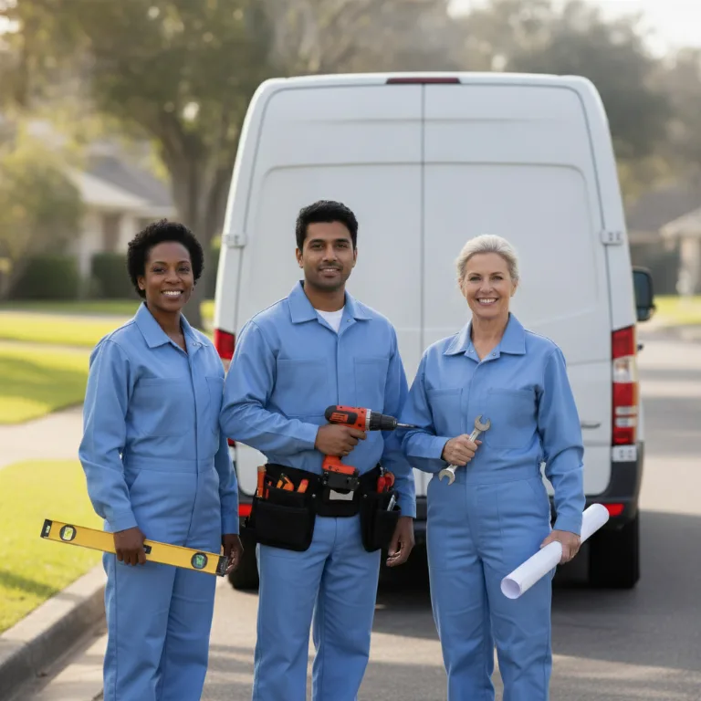 Home modifications Trowbridge