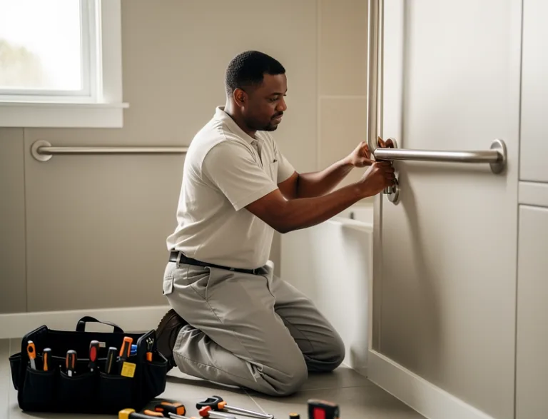 Home modifications Trowbridge